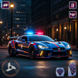 Police Car Chase Parking Games APK