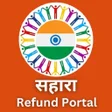 Portal sahara india refund app APK
