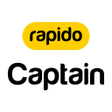 Rapido Captain Bike Taxi Auto APK