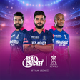 Real Cricket™ 22 APK