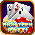 Rich Teen Patti - Rummy Teen Patti Go APK