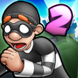 Robbery Bob 2 - Stealth King APK
