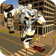 Robot Car APK