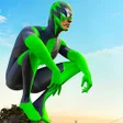 Rope Frog Ninja Hero - Strange Gangster Vegas APK