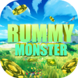 Rummy Monster - Classic Card G APK