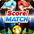 Score! Match - PvP Soccer APK