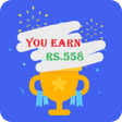 Scratch Card To Earn Money