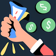 Scratch Cash - Earn Real money