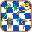 Snakes and Ladders - Ludo Game APK