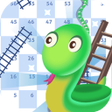 Snakes Ladders Plus Board APK