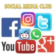 Social Media Club APK