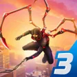 Spider Fighter 3 APK