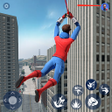 Spider Fighting APK