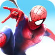 Spider-Man Ultimate Power