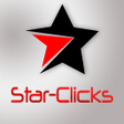 Star Clicks Earn Money Online APK
