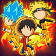 Stickman Hero Fight : All-Star APK