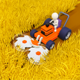 Stone Grass APK