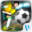 Striker Soccer Brazil APK
