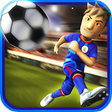 Striker Soccer London APK
