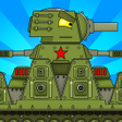 Tank Battle Arena: Master Star APK