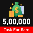 Task Cash : Cash Earning App APK