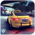 Taxi: Revolution Sim 2019 APK
