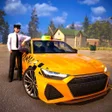 Taxi Sim 2020 APK