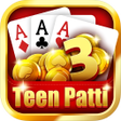 Teen Patti Dhani - GO