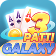 Teen Patti Galaxy:Card Game