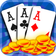 Teen Patti kingdom-3A flush APK