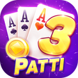 Teen Patti Magic - 3Patti