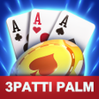 Teen Patti Palm - 3patti game APK