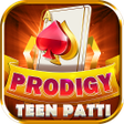 Teen Patti Prodigy: Card Game APK