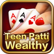 Teen Patti Wealthy