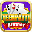 Teenpatti Brother APK