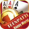 TeenPatti Happy World APK