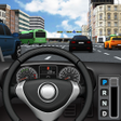 Traffic and Driving Simulator APK