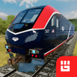 Train Simulator PRO USA APK