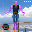 Vegas Crime Rope Hero Simulato APK