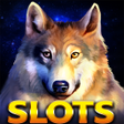 Wolf Slots: Jackpot Casino 777 APK