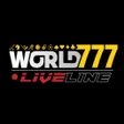World 777 Live Line - Cricket Scores APK