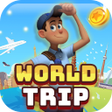 World Trip Game