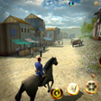 Zaptiye: Open world action adventure APK